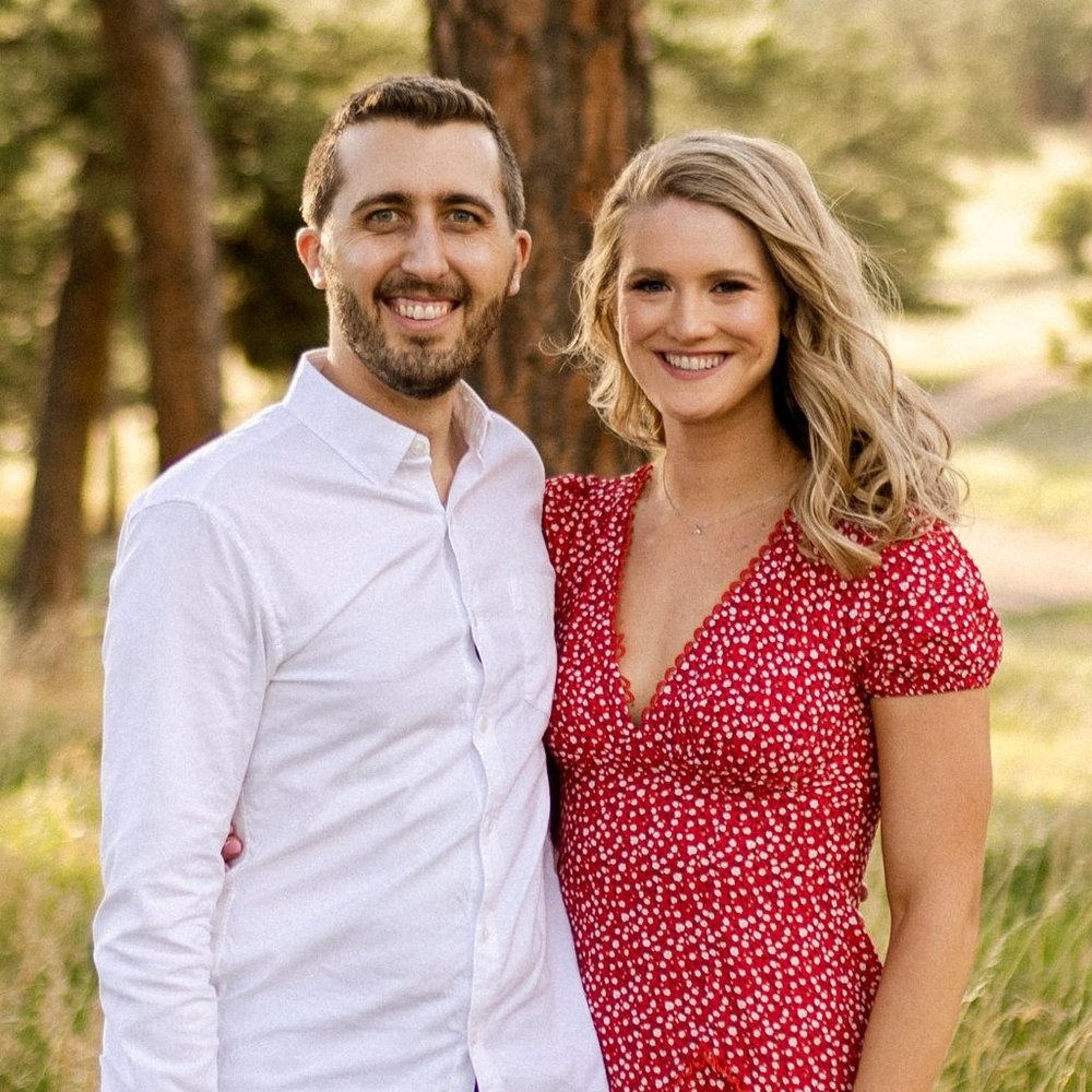 Meet your Poshers, Kate & Nelson